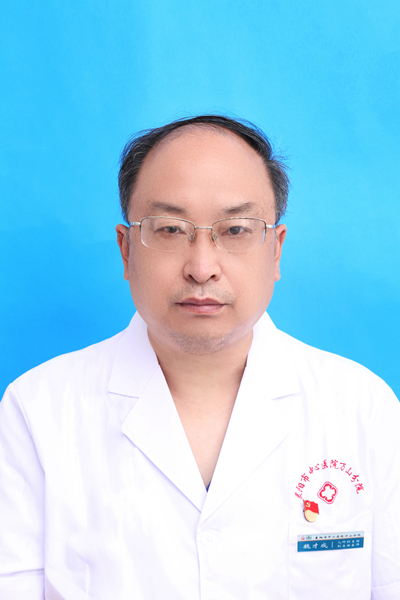 魏才成